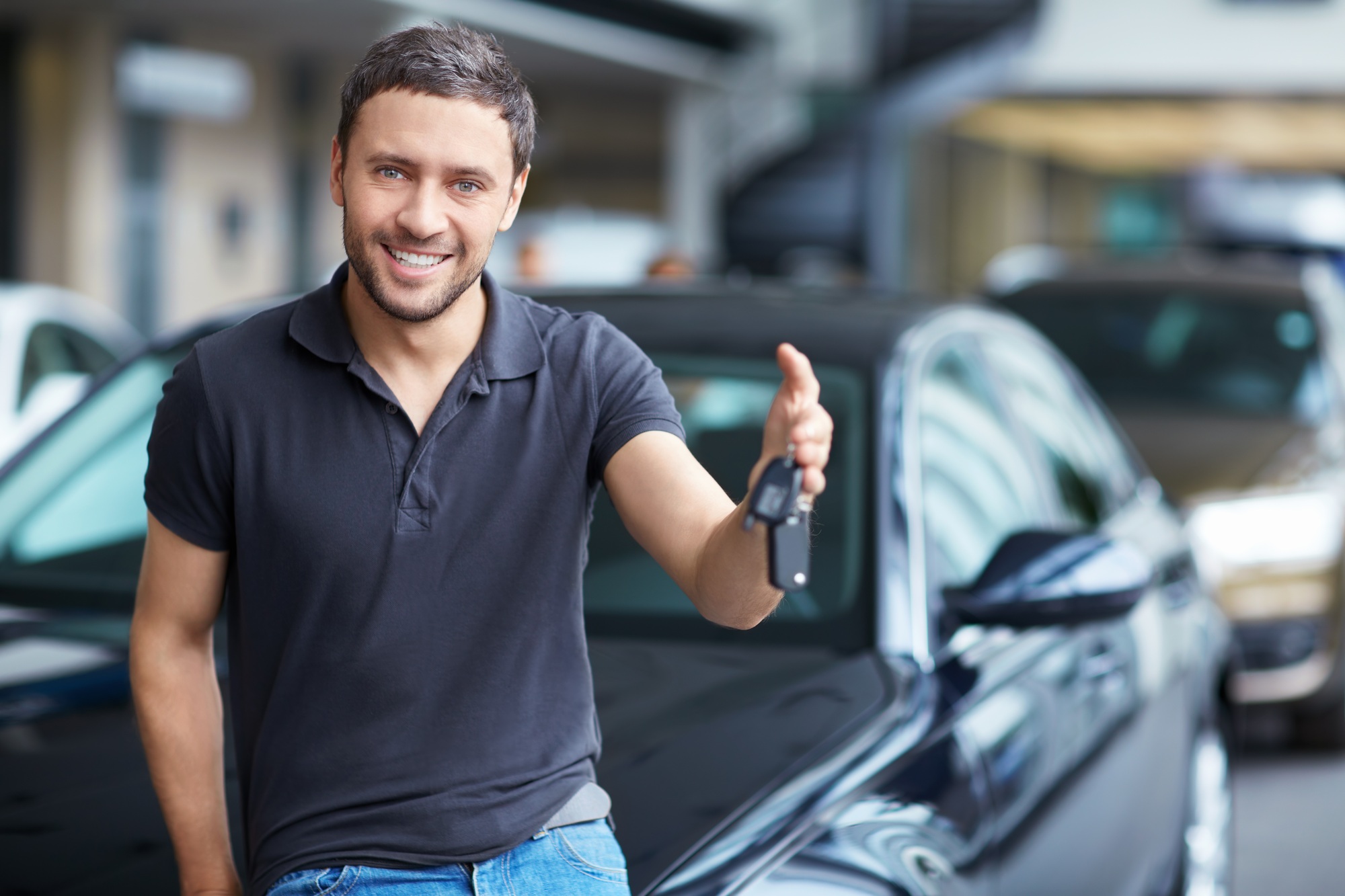 Auto Locksmith Hollywood FL